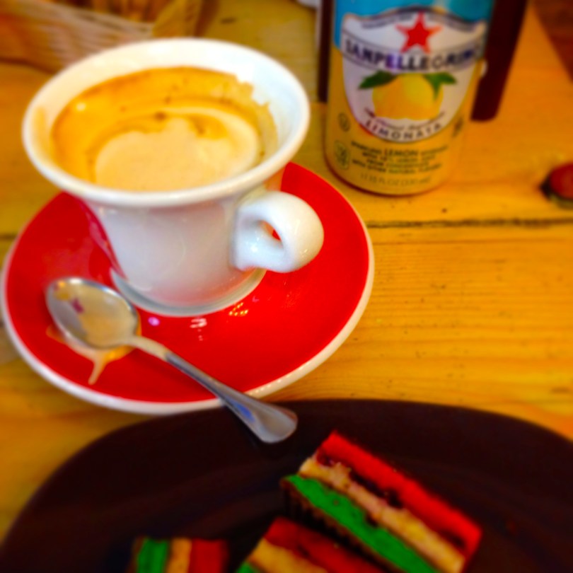 Imagen vía Milena Prinzi